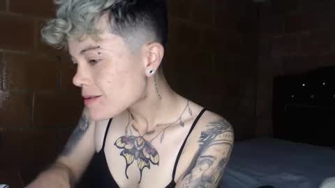 Megan and sophi online show from 04/11/26, 12:26