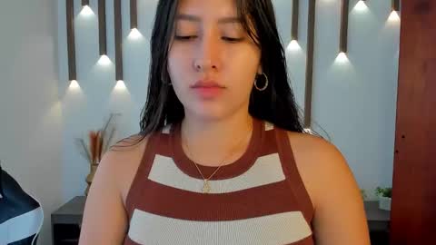 MEGAN COOPER online show from 01/16/26, 06:56