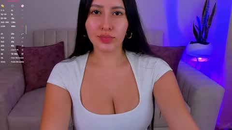 MEGAN COOPER online show from 05/09/26, 11:43