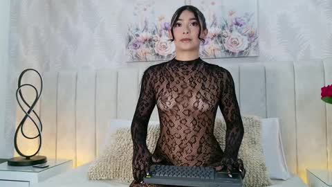 Carolina Paez online show from 04/08/26, 12:38