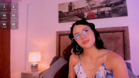 Megan  online show from 05/15/26, 12:01