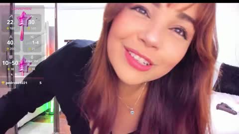 megan_danger_ online show from 02/23/26, 04:21