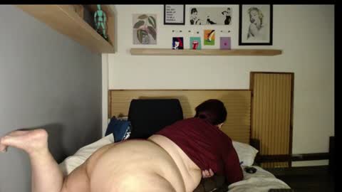 megan_dreams1 online show from 01/16/25, 08:33