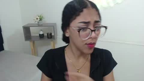 Megan Fierce online show from 08/06/26, 02:08