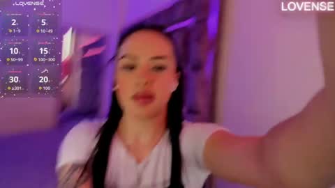 Megan  online show from 06/24/26, 04:44