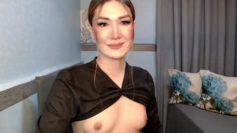 Megan online show from 04/12/26, 06:35