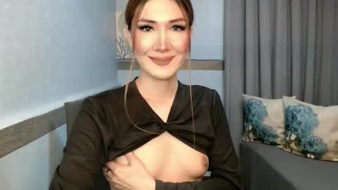 Megan online show from 05/03/26, 06:03