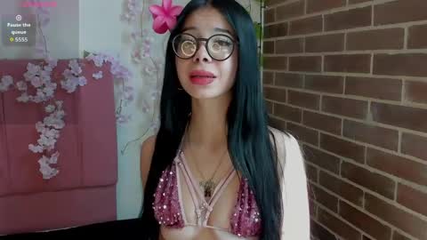 megan_gg online show from 04/25/26, 06:49