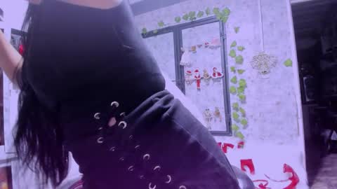 megan grace 20 online show from 12/17/24, 11:49