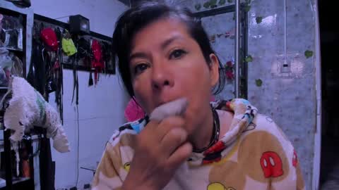 megan grace 20 online show from 01/14/25, 11:53