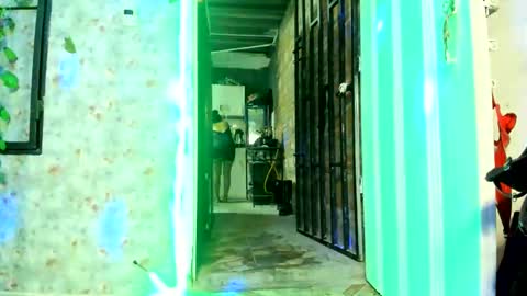 megan grace 20 online show from 02/19/25, 02:55