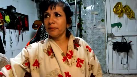 megan grace 20 online show from 03/12/25, 11:31