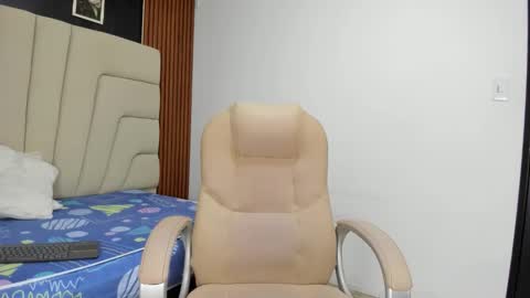 Megan online show from 10/25/25, 03:03