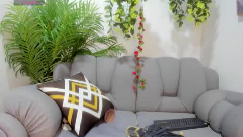 Megan online show from 03/20/26, 12:54