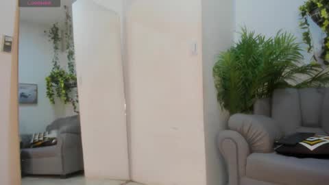 Megan online show from 03/24/26, 11:32