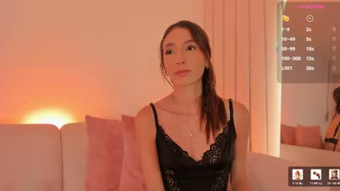 Snapshot of megan_holly_ chatting on 06/27/26, 02:12 MEGAN online show from 06/27/26, 02:12