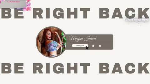    online show from 10/31/25, 02:45