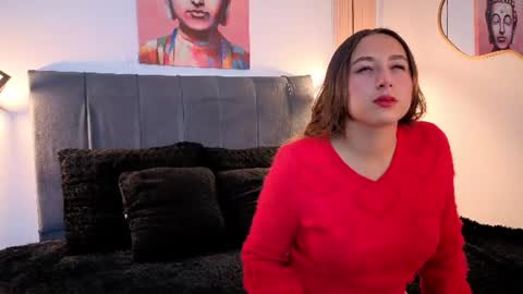 Megan online show from 07/29/26, 09:35