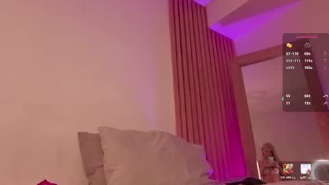 MEGAN  online show from 07/24/26, 11:19