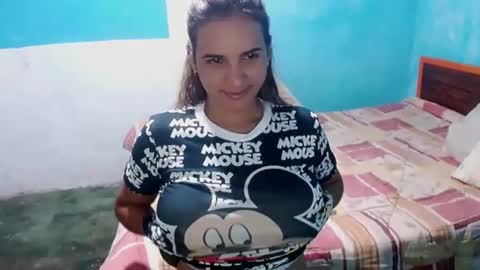 amanda online show from 12/16/24, 02:25