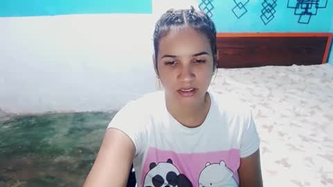 amanda online show from 01/15/25, 08:37