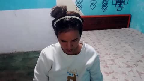 amanda online show from 01/21/25, 02:54