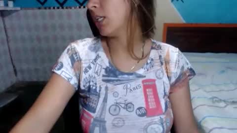 amanda online show from 05/27/26, 01:57