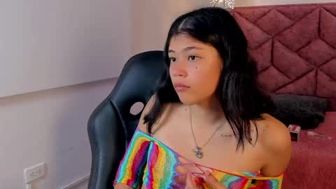 Megan Love online show from 04/27/26, 09:35