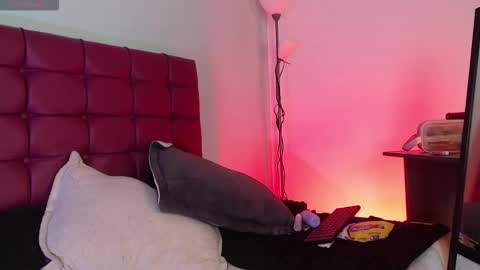 Valentina online show from 03/09/26, 01:37