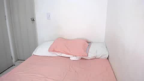 Megan independent model online show from 04/10/26, 11:20