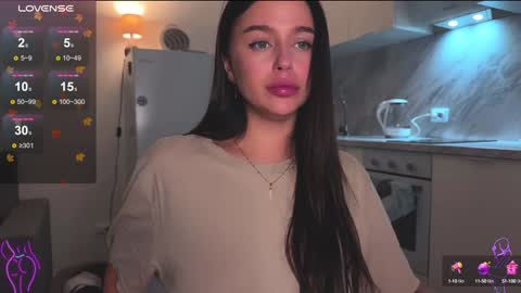 Megan online show from 12/05/24, 04:09