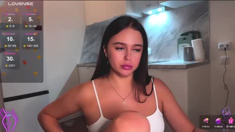 Megan online show from 12/07/24, 10:17