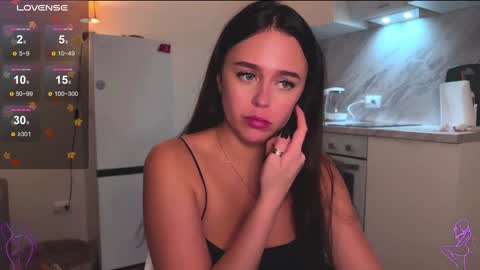 Megan online show from 12/29/24, 03:11