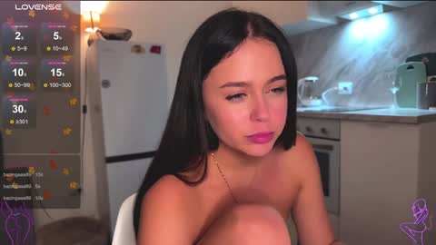 Megan online show from 01/11/25, 01:27