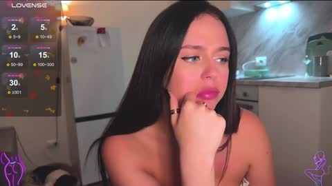 Megan online show from 01/14/25, 04:47