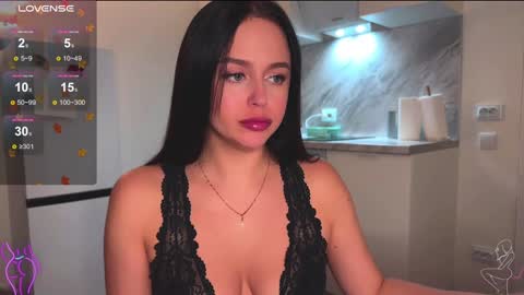 Megan online show from 01/21/25, 04:58