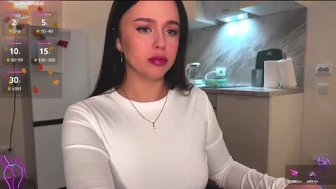 Megan online show from 01/22/25, 04:23