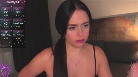 Megan online show from 01/29/25, 09:39