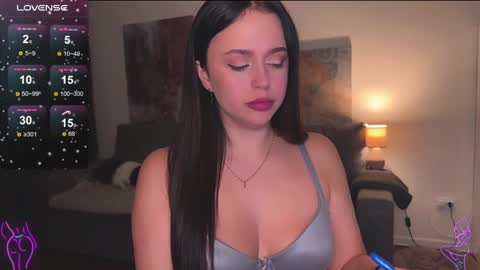 Megan online show from 01/31/25, 04:59