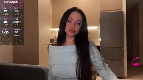 Megan online show from 04/11/26, 06:45