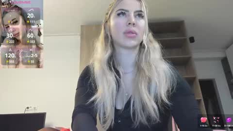 Snapshot of megan_ros_ chatting on 03/03/25, 03:42 Megan online show from 03/03/25, 03:42