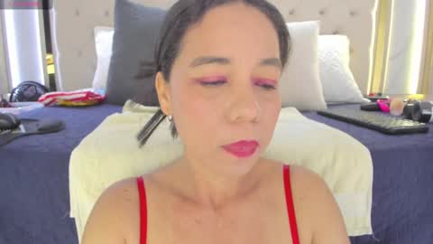 megan online show from 02/13/25, 12:57