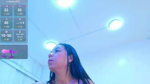 Snapshot of megan_rous2 chatting on 06/13/26, 03:04 megan online show from 06/13/26, 03:04