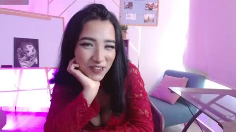 megan_saint online show from 04/11/26, 02:21