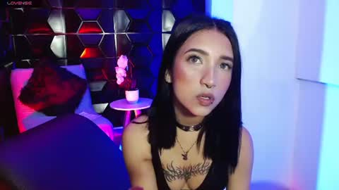 megan_saint online show from 07/05/26, 09:22