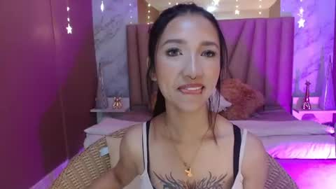 megan_saint online show from 07/10/26, 02:52