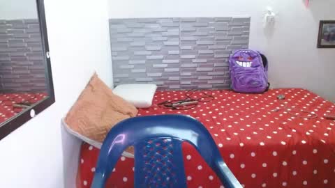 megan online show from 04/04/26, 01:37