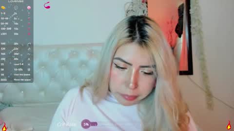 Megan rose online show from 03/06/25, 11:20