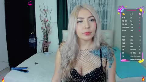 Megan rose online show from 10/04/25, 02:09