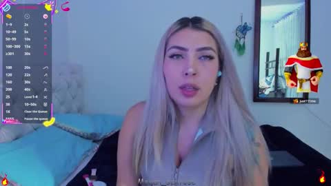 Megan rose online show from 02/26/26, 04:44